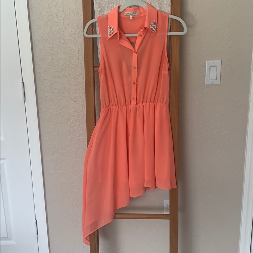 Love Culture dress.